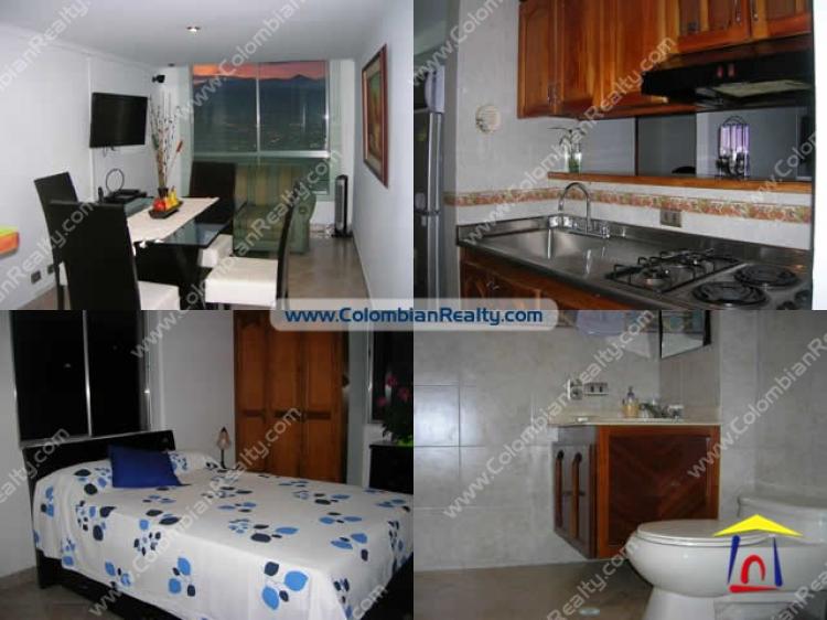 Foto Apartamento en Arriendo en Poblado, Medellín, Antioquia - $ 111 - APA78602 - BienesOnLine