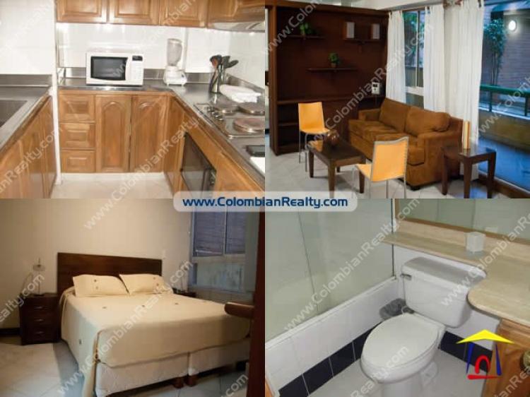 Foto Apartamento en Arriendo en Medellin, Medellín, Antioquia - APA81706 - BienesOnLine