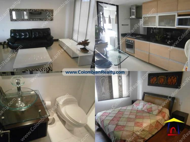 Foto Apartamento en Arriendo en Medellin, Medellín, Antioquia - APA81705 - BienesOnLine