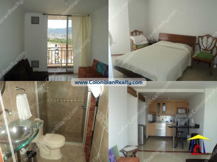 Foto Apartamento en Arriendo en Estadio, Medellín, Antioquia - $ 111 - APA78585 - BienesOnLine