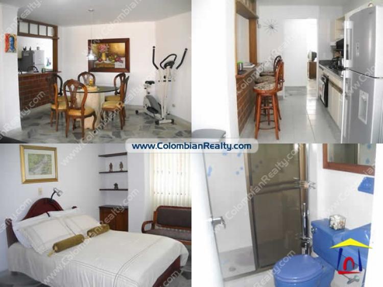 Foto Apartamento en Arriendo en Robledo, Medellín, Antioquia - $ 111 - APA78600 - BienesOnLine