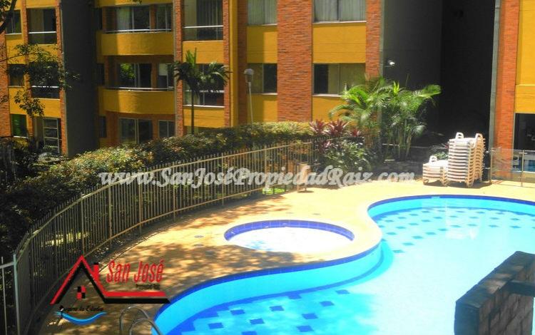 Foto Apartamento en Arriendo en Medellín, Antioquia - $ 1.000.000 - APA121536 - BienesOnLine