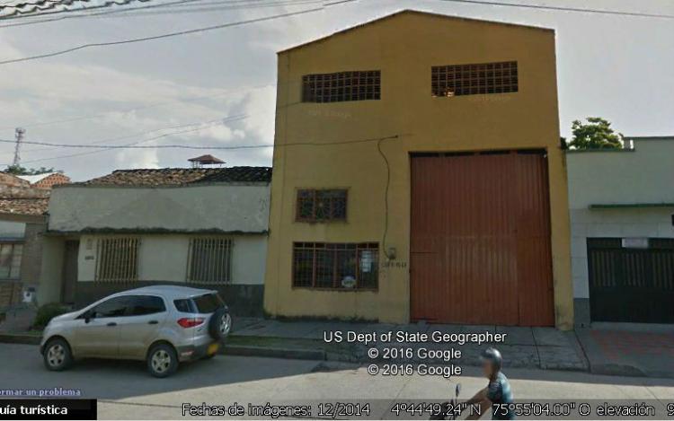 Foto Bodega en Arriendo en centro, Cartago, Valle del Cauca - $ 3.500.000 - BOA110871 - BienesOnLine
