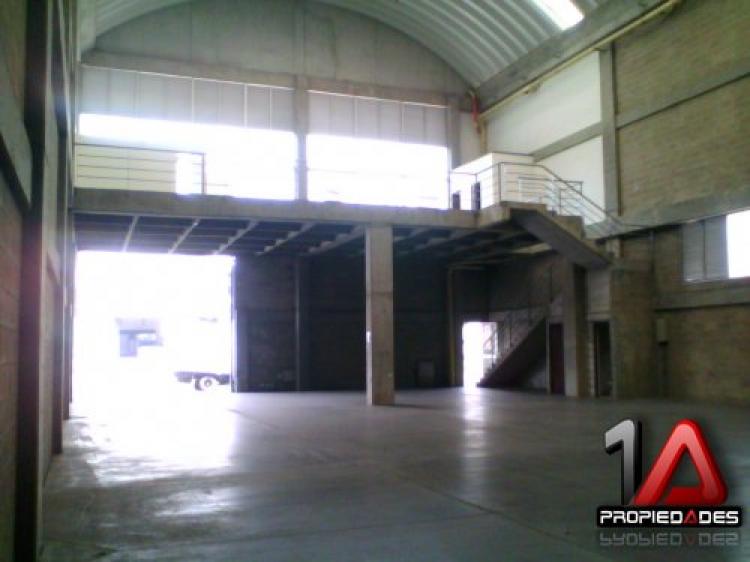 Foto Bodega en Arriendo en Sabaneta, Antioquia - $ 7.000.000 - BOA55830 - BienesOnLine