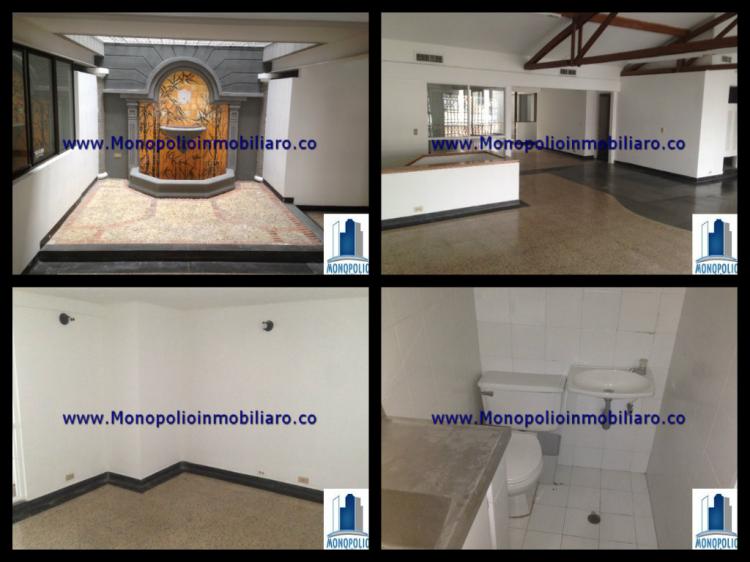 Foto Apartamento en Arriendo en El poblado, Medellín, Antioquia - APA98413 - BienesOnLine