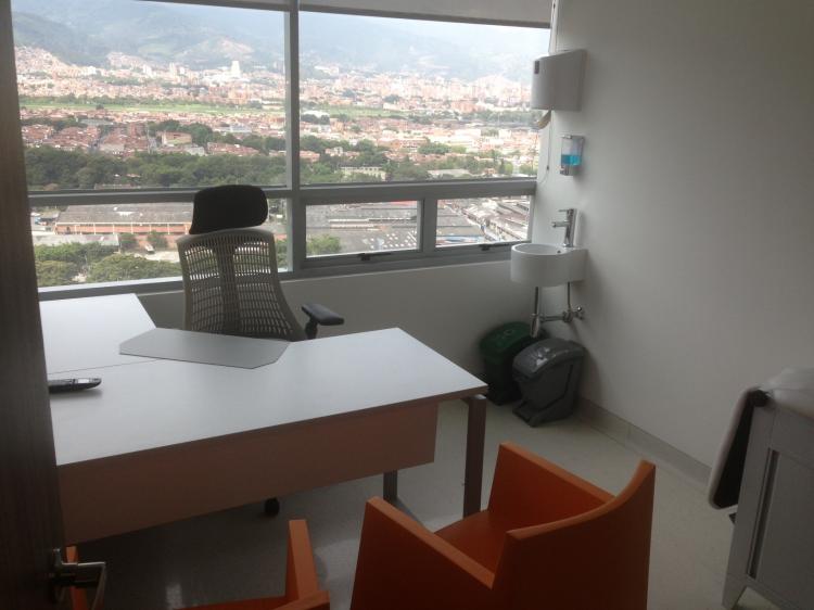 Foto Oficina en Arriendo en CIUDAD DEL RIO, Medellín, Antioquia - $ 2.000.000 - OFA92096 - BienesOnLine