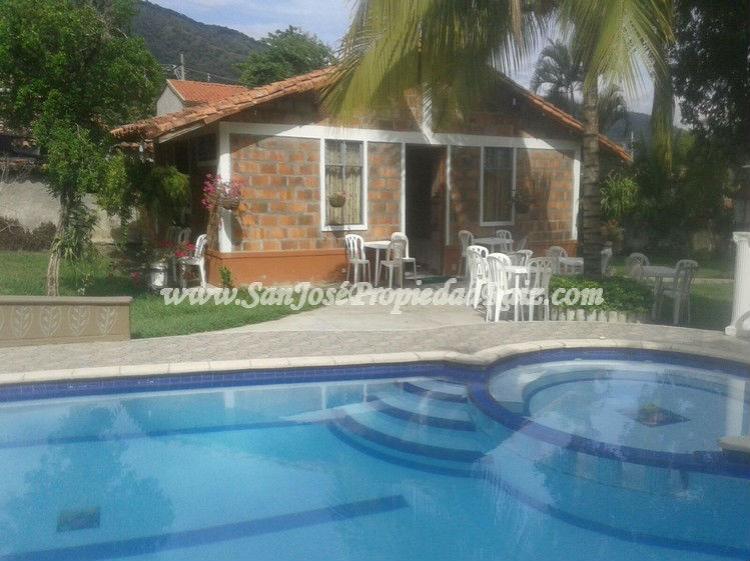 Foto Finca en Arriendo en Medellín, Antioquia - $ 10.000 - FIA124705 - BienesOnLine