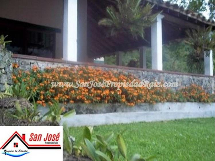 Foto Finca en Arriendo en Medellín, Antioquia - $ 1.000.000 - FIA122386 - BienesOnLine