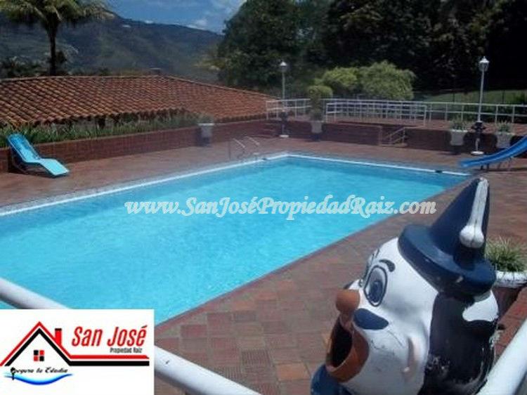 Foto Finca en Arriendo en Medellín, Antioquia - $ 1.000.000 - FIA121056 - BienesOnLine