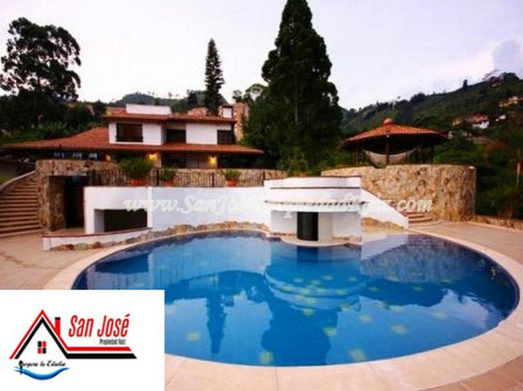 Foto Finca en Arriendo en Medellín, Antioquia - $ 10.000 - FIA123124 - BienesOnLine