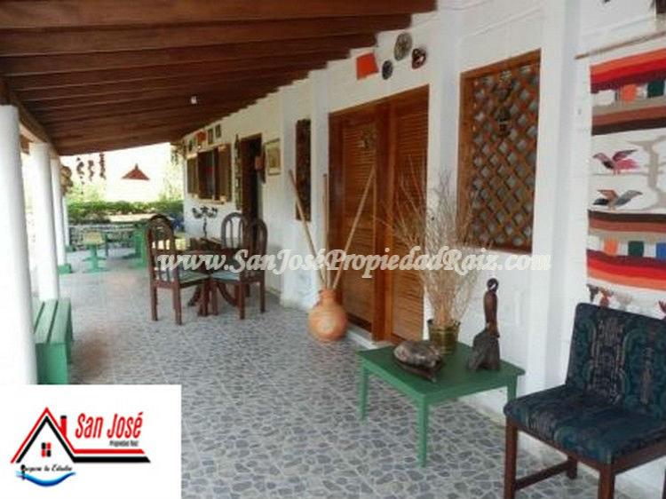 Foto Finca en Arriendo en Medellín, Antioquia - $ 1.000.000 - FIA121268 - BienesOnLine