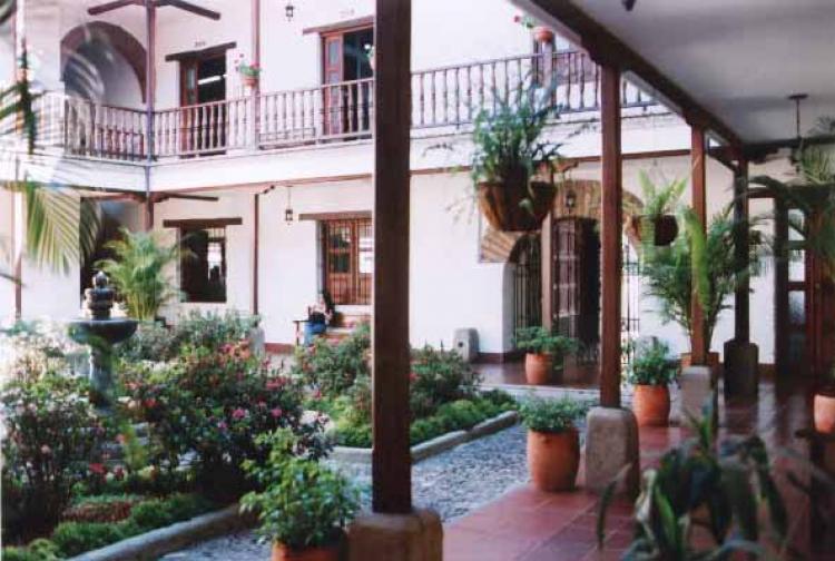 Foto Edificio en Arriendo en Centro Historico, Popayán, Cauca - $ 1.006.000 - EDA150875 - BienesOnLine