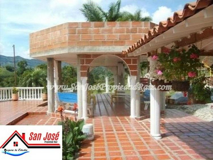 Foto Finca en Arriendo en Medellín, Antioquia - $ 10.000 - FIA124726 - BienesOnLine