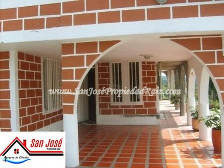 Foto Finca en Arriendo en Medellín, Antioquia - $ 1.000.000 - FIA122237 - BienesOnLine