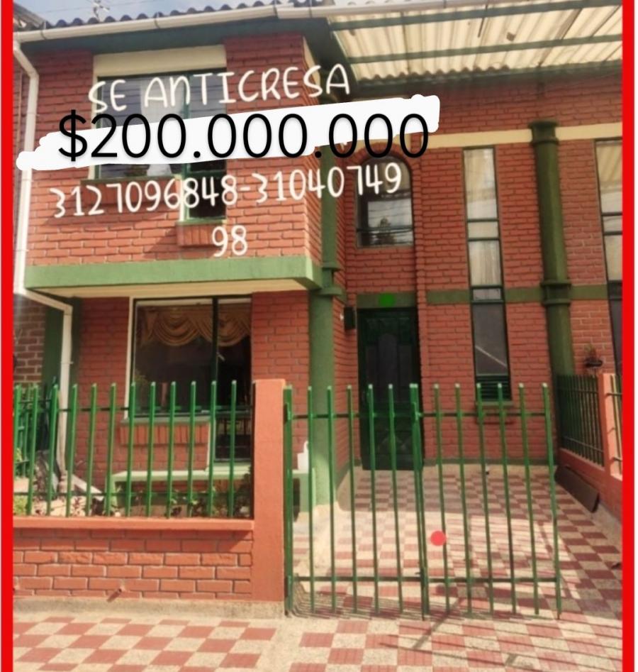 Foto Casa en Alojamiento en AQUINES, Pasto, Nariño - $ 200.000.000 - CAA205242 - BienesOnLine