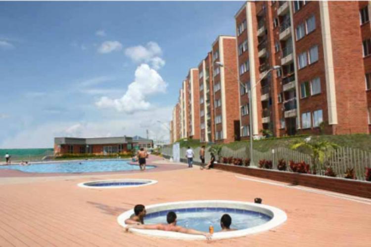Foto Apartamento en Arriendo en AVENIDA SUR CALLE 86, Pereira, Risaralda - $ 750.000 - APA59701 - BienesOnLine
