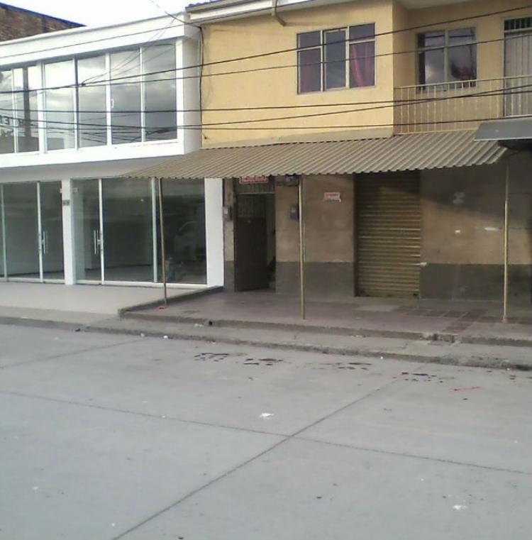 Foto Local en Arriendo en Barrio Valencia, Popayán, Cauca - $ 1.200.000 - LOA51482 - BienesOnLine