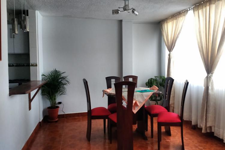 Foto Apartamento en Arriendo en CENTRO, Pasto, Nariño - $ 800.000 - DEA146845 - BienesOnLine