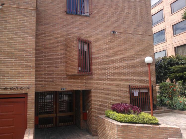 Foto Apartamento en Arriendo en Santa Brbara, Bogota D.C - $ 950.000 - APA87729 - BienesOnLine