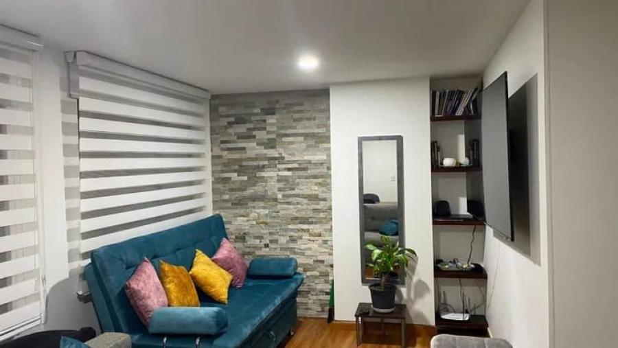 Se arrienda aparta estudio en pasadena