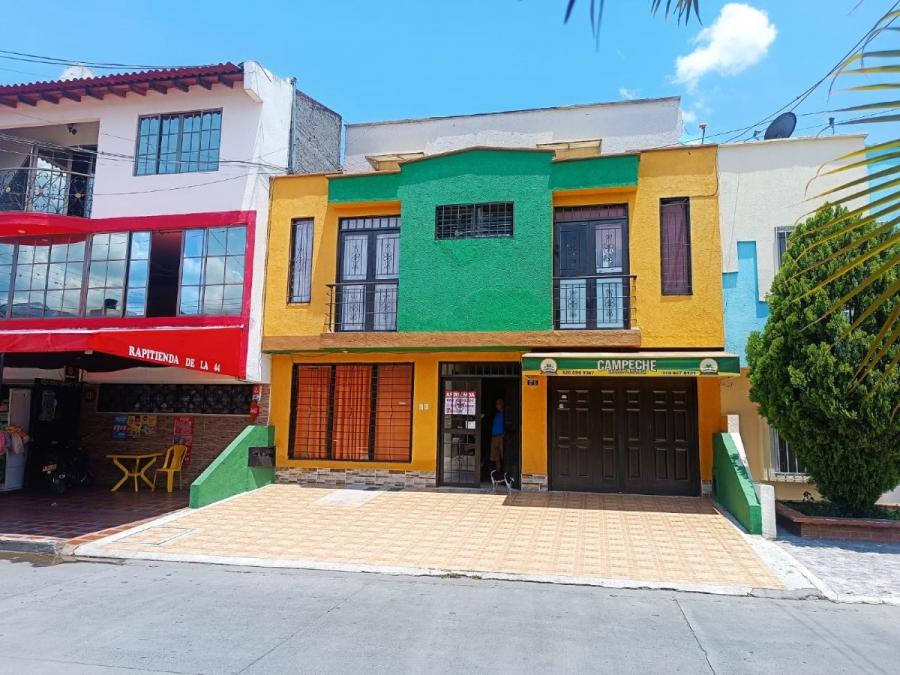 Foto Apartamento en Arriendo en Nuevo Pr?ncipe, Tulu, Valle del Cauca - $ 550.000 - APA209219 - BienesOnLine