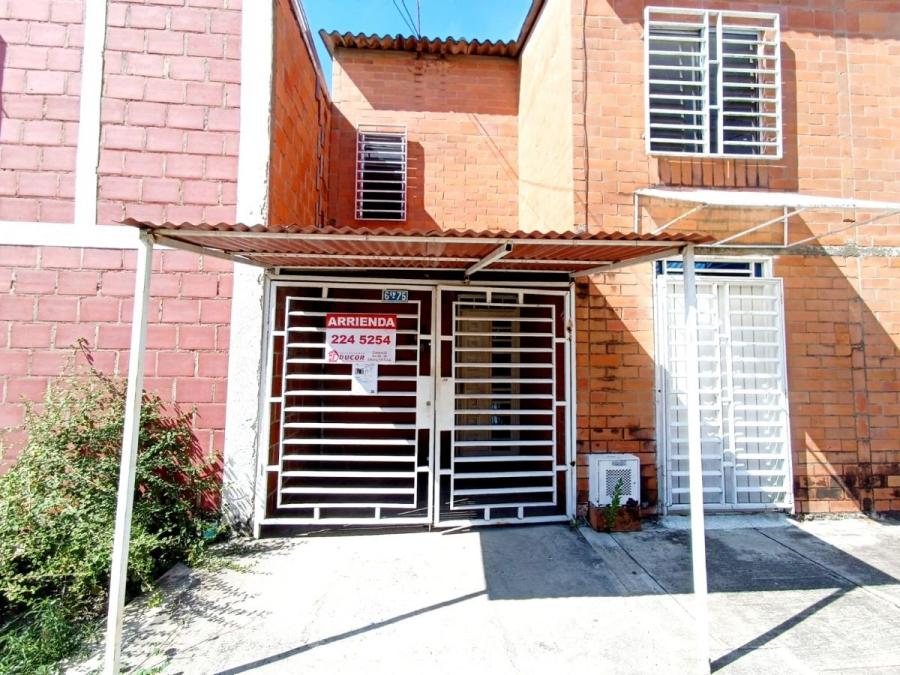Foto Apartamento en Arriendo en Villa del Lago, Tuluá, Valle del Cauca - $ 370.000 - APA208446 - BienesOnLine