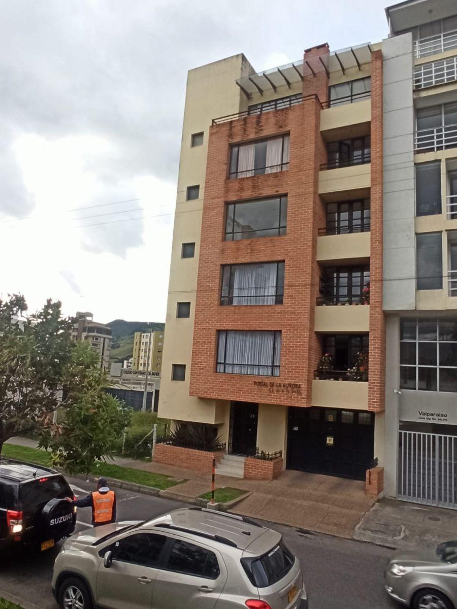 Foto Apartamento en Arriendo en parque de unicentro, Pasto, Nariño - $ 1.600.000 - APA201750 - BienesOnLine