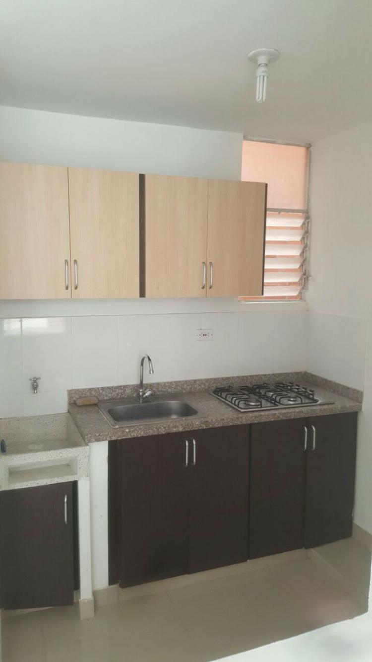 SE ARRIENDA APARTAMENTO C.R PORVENIR