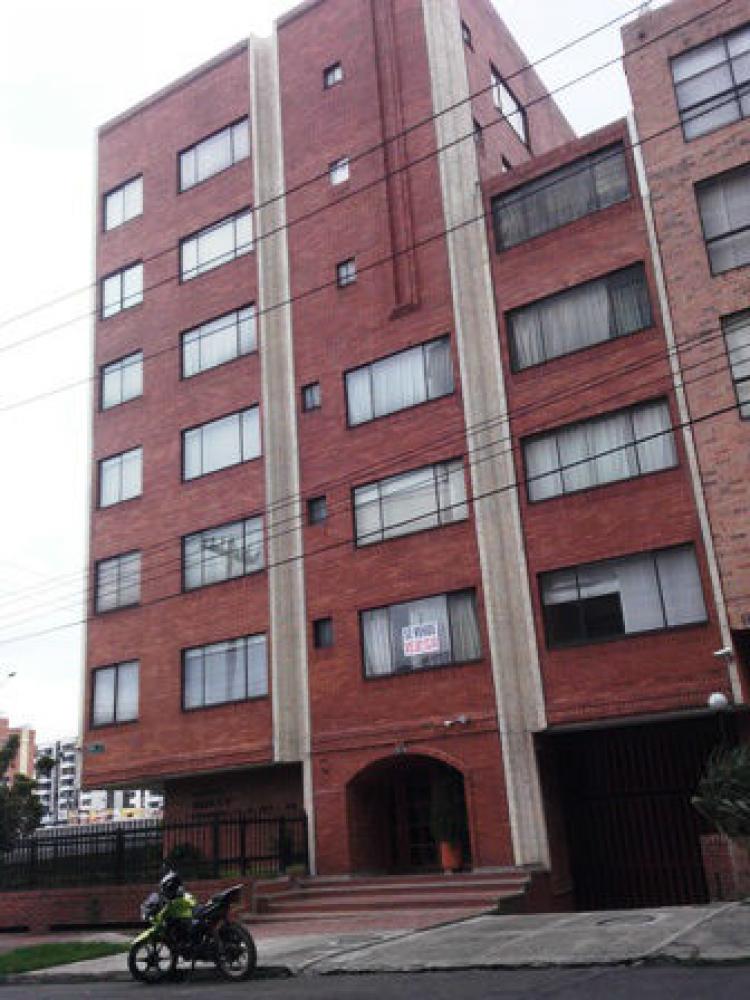 Foto Apartamento en Arriendo en Bogotá, Bogota D.C - $ 2.700.000 - APA81037 - BienesOnLine