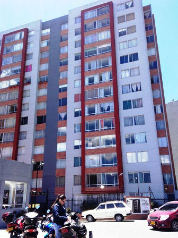 Foto Apartamento en Arriendo en Castilla, Bogota D.C - $ 700.000 - APA77670 - BienesOnLine