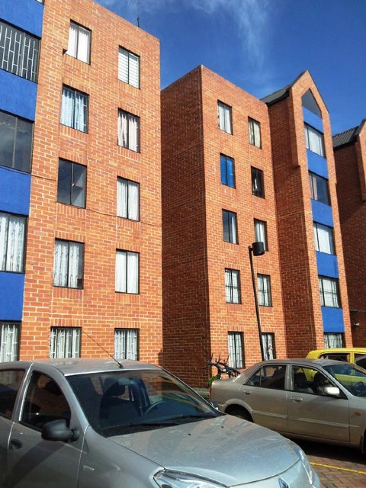 Foto Apartamento en Arriendo en ciudadel colsubsidio, Engativá, Bogota D.C - $ 850.000 - APA96753 - BienesOnLine