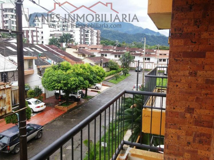 SE VENDE Y SE ARRIENDA APARTAMENTO EN EL CAUDAL