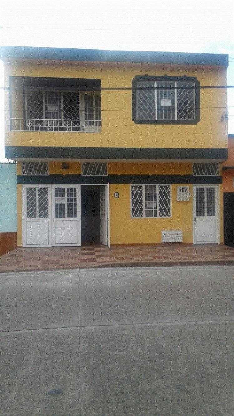 Foto Apartamento en Arriendo en Libertador, Espinal, Tolima - $ 700.000 - APA150245 - BienesOnLine