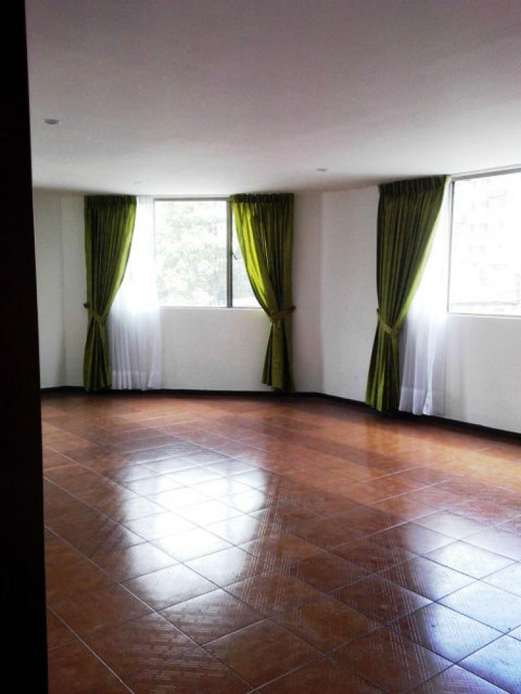 Foto Apartamento en Arriendo en Bogotá, Bogota D.C - $ 1.300.000 - APA77666 - BienesOnLine