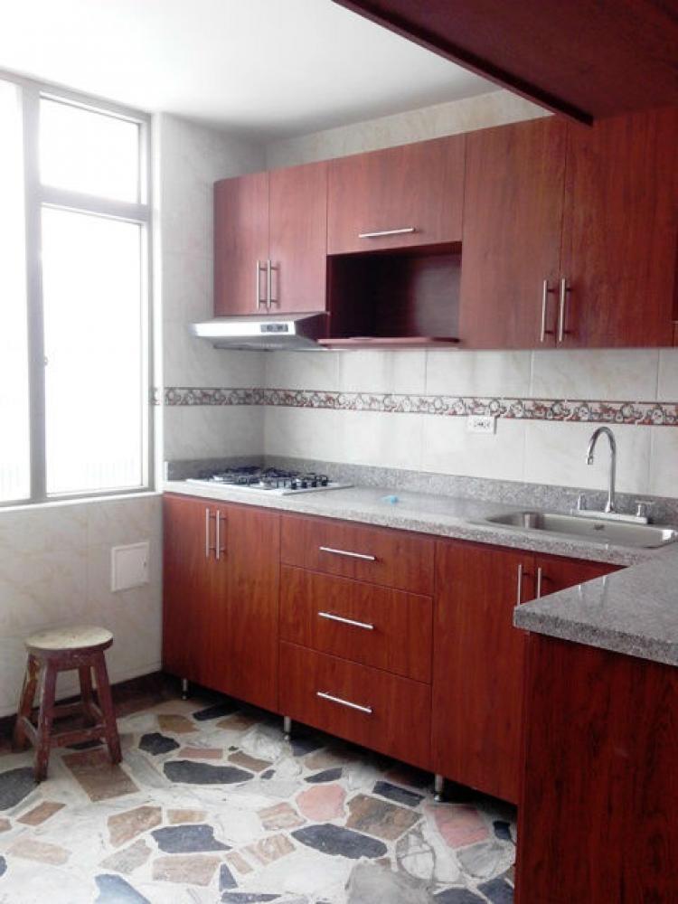 Foto Apartamento en Arriendo en Bogotá, Bogota D.C - $ 1.200.000 - APA77664 - BienesOnLine