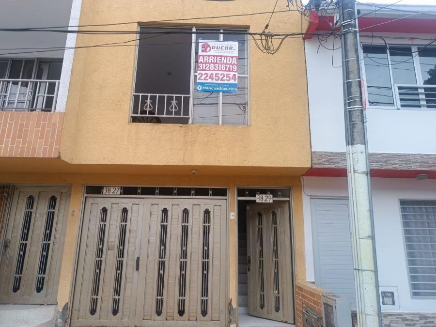 Apartamento en Arriendo en Tulu