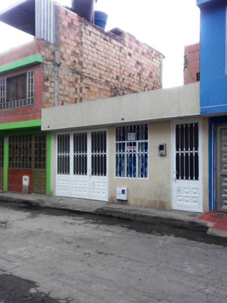 Foto Casa en Arriendo en mosquera, Mosquera, Cundinamarca - $ 520.000 - CAA92750 - BienesOnLine