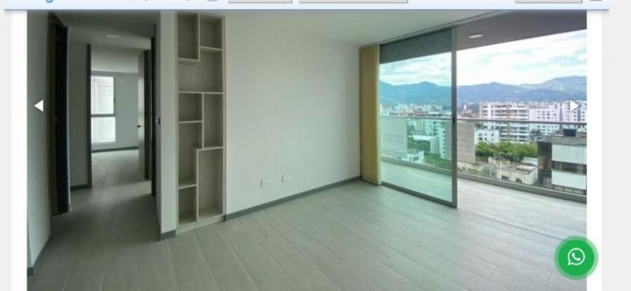 Foto Apartamento en Arriendo en Pinares, Pereira, Risaralda - $ 3.650.000 - APA204166 - BienesOnLine