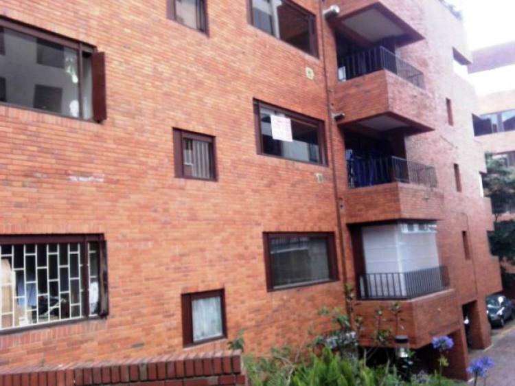Foto Apartamento en Arriendo en Bogotá, Bogota D.C - $ 4.400.000 - APA77512 - BienesOnLine