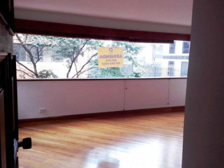 Foto Apartamento en Arriendo en rosales, Bogotá, Bogota D.C - $ 4.400.000 - APA87114 - BienesOnLine
