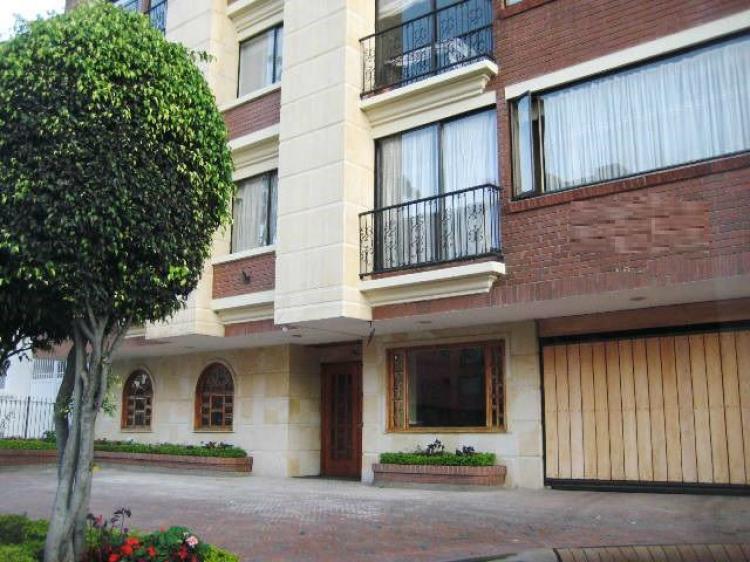 Foto Apartamento en Arriendo en Santa Bárbara, Bogota D.C - $ 3.400.000 - APA78782 - BienesOnLine