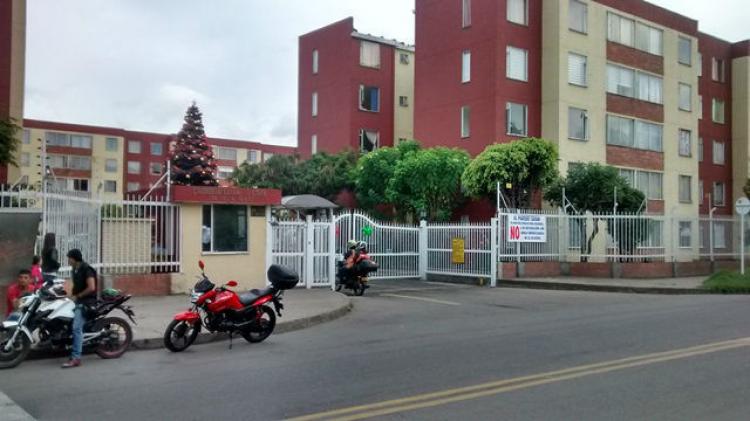 Foto Apartamento en Arriendo en CAFAM, Suba, Bogota D.C - $ 700.000 - APA104394 - BienesOnLine