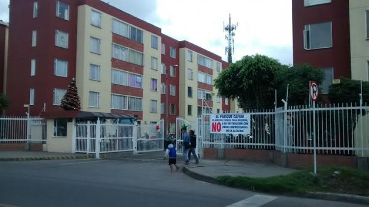 Foto Apartamento en Arriendo en Suba, , Bogota D.C - $ 670.000 - APA97620 - BienesOnLine