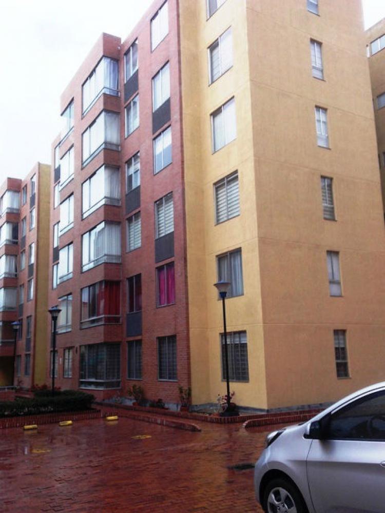 Foto Apartamento en Arriendo en Suba, Bogota D.C - $ 880.000 - APA77403 - BienesOnLine