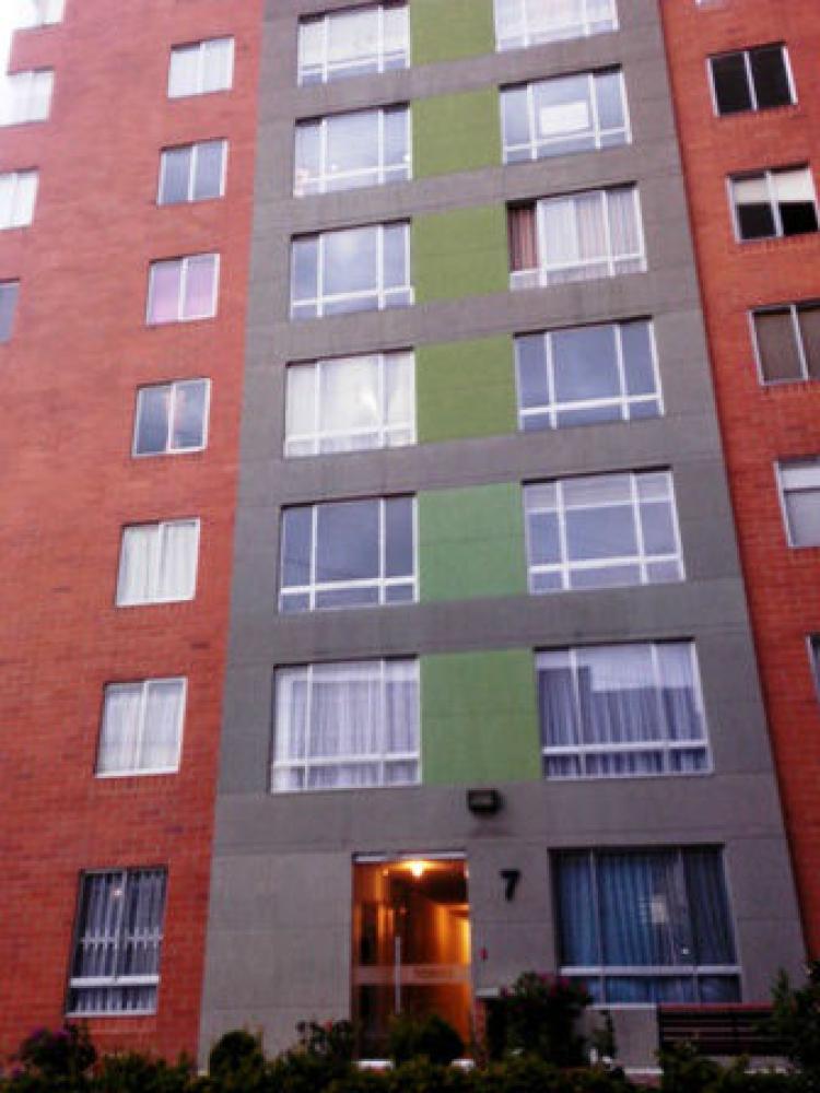 Foto Apartamento en Arriendo en Suba, Bogota D.C - $ 780.000 - APA77688 - BienesOnLine