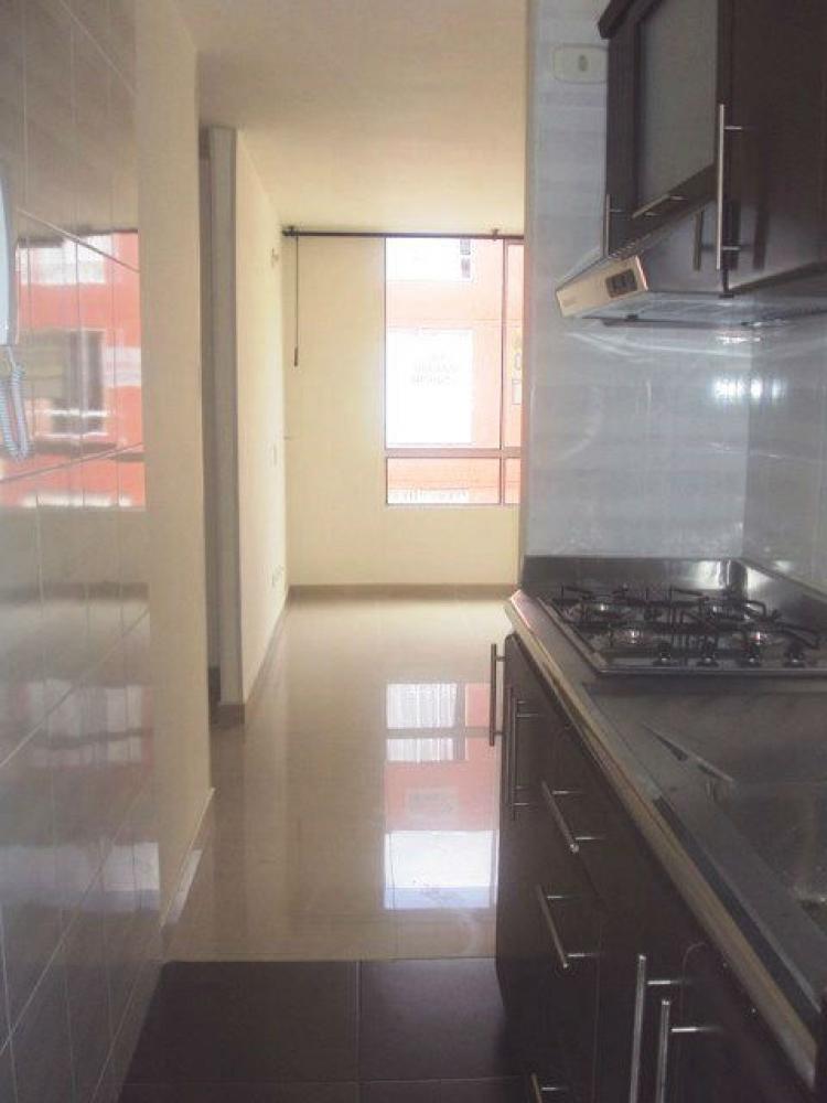 Foto Apartamento en Arriendo en Bogotá, Bogota D.C - $ 750.000 - APA78092 - BienesOnLine