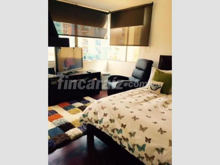 Foto Apartamento en Arriendo en COLINA CAMPESTRE, Suba, Bogota D.C - $ 2.000.000 - APA100597 - BienesOnLine