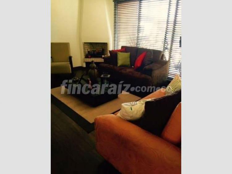Foto Apartamento en Arriendo en COLINA CAMPESTRE, , Bogota D.C - $ 2.000.000 - APA100599 - BienesOnLine