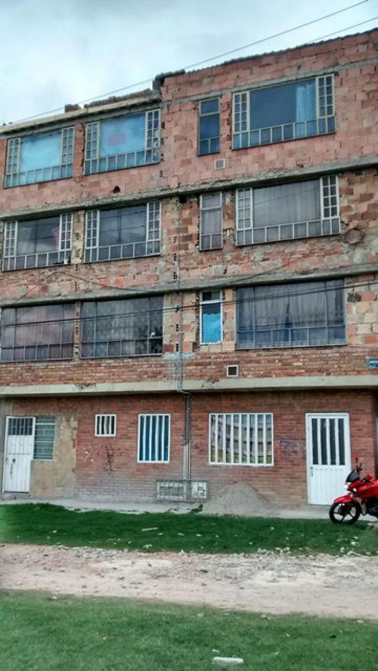 Foto Apartamento en Arriendo en Suba, , Bogota D.C - $ 489.000 - APA93980 - BienesOnLine
