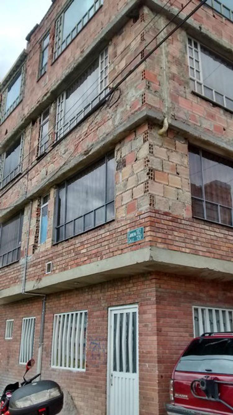 Foto Apartamento en Arriendo en Suba, Suba, Bogota D.C - $ 489.000 - APA93977 - BienesOnLine